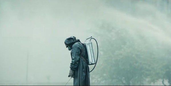 Chernobyl IMBD'de zirveye oturdu! Sosyal medya fenomenlerin mekanı oldu! - Sayfa 1