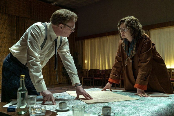 Chernobyl IMBD'de zirveye oturdu! Sosyal medya fenomenlerin mekanı oldu! - Sayfa 2