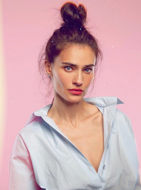 Saadet Işıl Aksoy photoshop yaptı! Sosyal medya sallandı - Sayfa 3