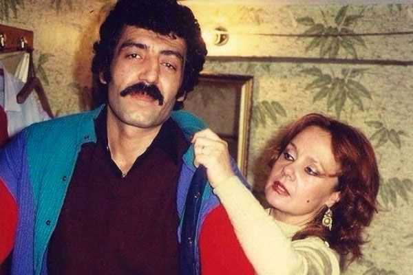 Muhterem Nur'un Müslüm filminden ne kadar para kazandığı ortaya çıktı - Sayfa 1