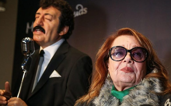 Muhterem Nur'un Müslüm filminden ne kadar para kazandığı ortaya çıktı - Sayfa 2