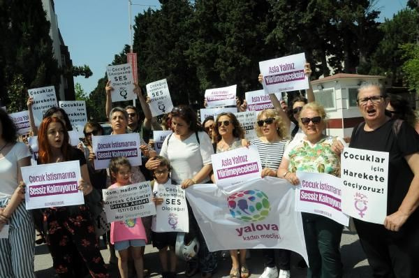 Eşini swinger'a zorlayan, kızına cinsel istismarda bulunan babaya 27 yıl hapis - Sayfa 4