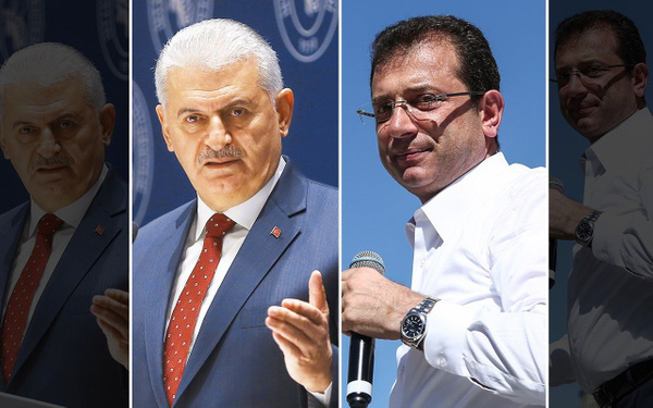 ANAR ve GENAR 23 Haziran için son anketlerini açıkladı sürpriz sonuçlar var! - Sayfa 3