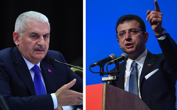 ANAR ve GENAR 23 Haziran için son anketlerini açıkladı sürpriz sonuçlar var! - Sayfa 1