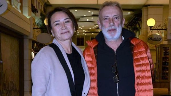 3 Ay önce eşi Zafer Çika'yı kaybeden Demet Akbağ gözyaşlarını tutamadı - Sayfa 2