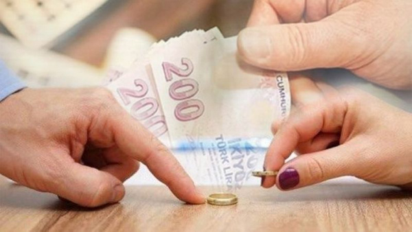Nafaka sınırlandırılması çalışmaları devam ediyor! Ünlü 100 isimden tasarıya itiraz! - Sayfa 2