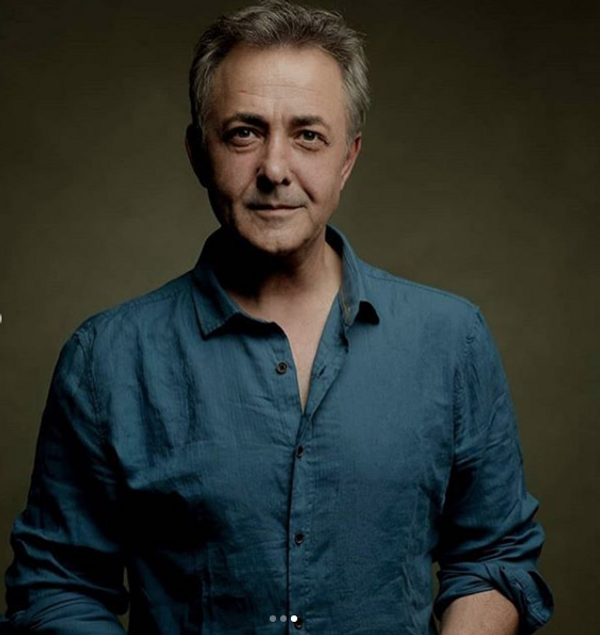 Mehmet Aslantuğ Ahmet Kaya'nın linç edildiği geceyi anlattı Buket Aydın'ın sorularını yanıtladı - Sayfa 4