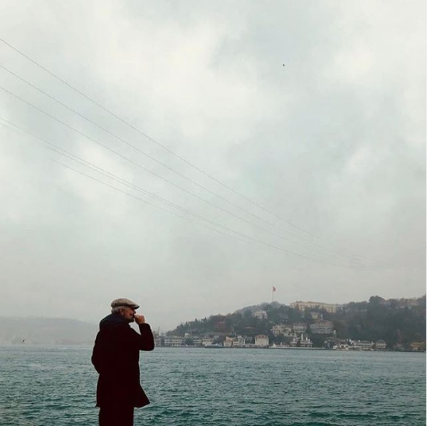 Mehmet Aslantuğ Ahmet Kaya'nın linç edildiği geceyi anlattı Buket Aydın'ın sorularını yanıtladı - Sayfa 2