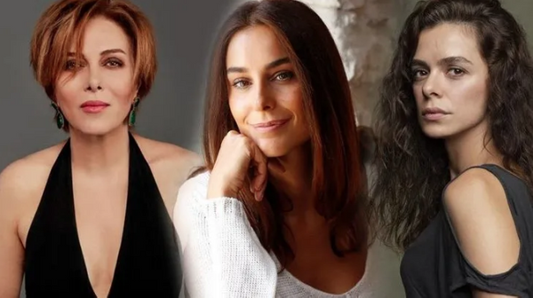 Nafaka sınırlandırılması çalışmaları devam ediyor! Ünlü 100 isimden tasarıya itiraz! - Sayfa 1