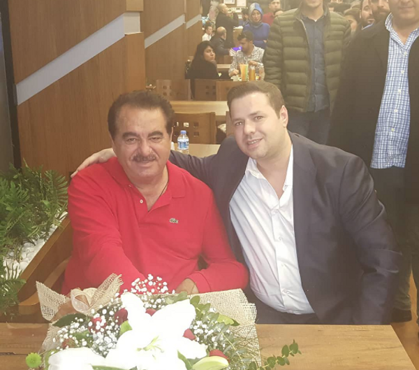Engin Nurşani hastalığı ne son haline bakın! Bir daha türkü söyleyemeyebilir - Sayfa 1