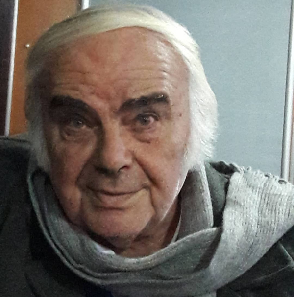 Ünlü tiyatro sanatçısı Enis Fosforoğlu kalp krizi geçirdi - Sayfa 4