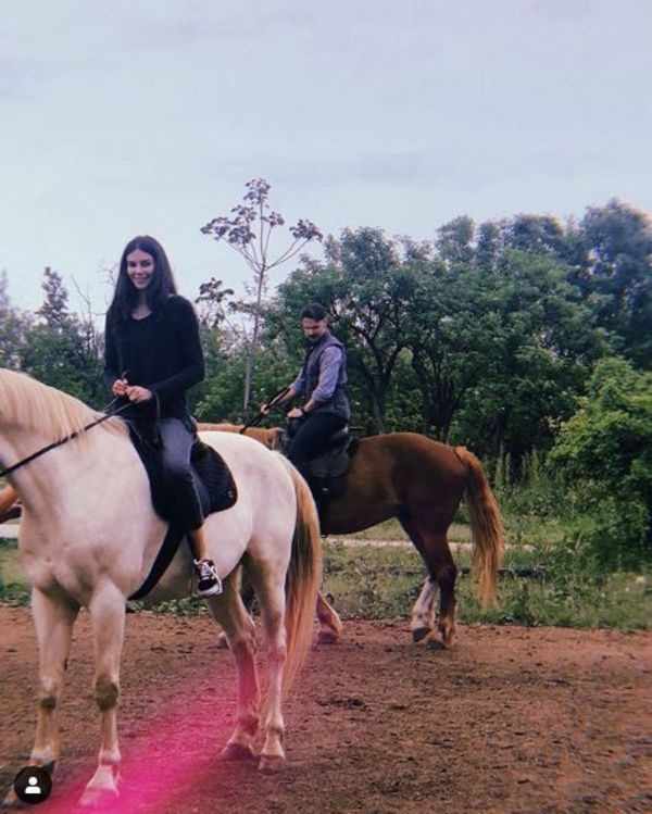 Deren Talu mayolu fotoğraflarını paylaştı! Ortalık karıştı - Sayfa 4