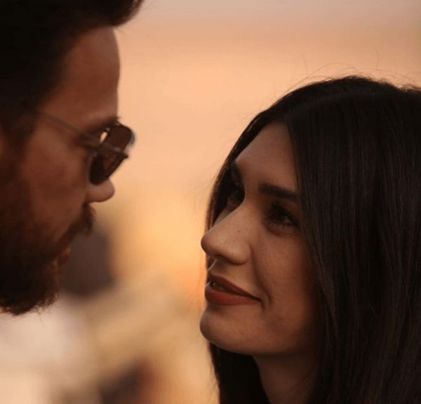 Burcu Kıratlı ile boşanacakları konuşuluyor! Sinan Akçıl'dan bomba açıklamalar - Sayfa 2