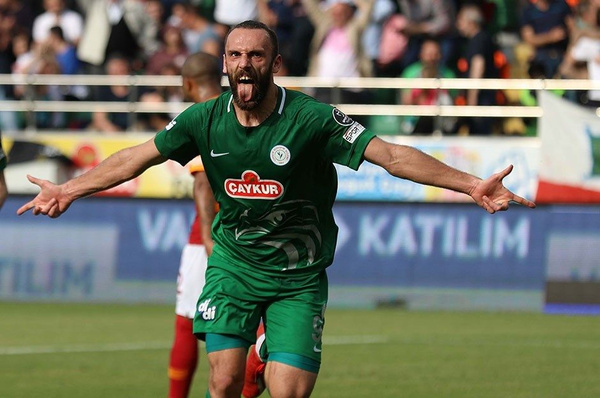 Transferde bomba hamle: Bonservisini al gel Arda - Sayfa 4