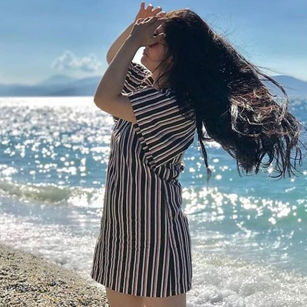 Türbanı kullanıp ünlenen skandal gelin adayı Hanife Gürdal neden başını açtığını açıkladı! - Sayfa 2