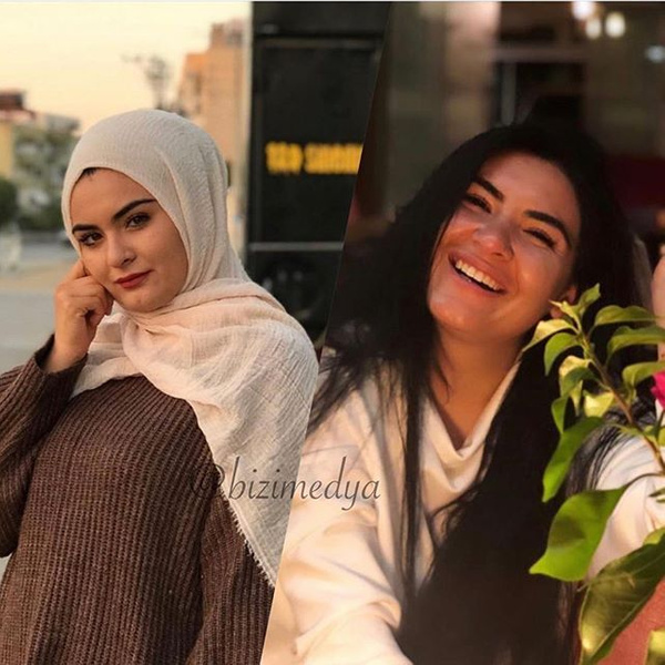 Türbanı kullanıp ünlenen skandal gelin adayı Hanife Gürdal neden başını açtığını açıkladı! - Sayfa 3