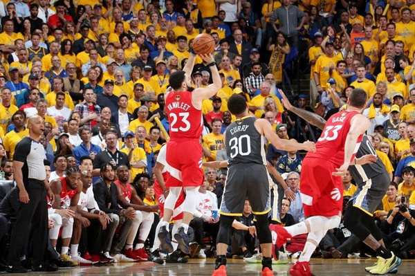 NBA'de tarihi zafer! Şampiyon belli oldu - Sayfa 3
