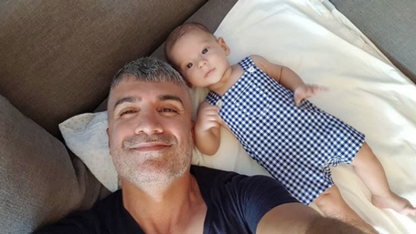 İstanbullu Gelin bitti sahnelere geri döndü Özcan Deniz'in Kıbrıs istekleri yok artık dedirtti - Sayfa 2