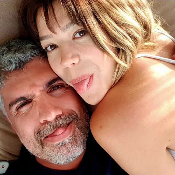 İstanbullu Gelin bitti sahnelere geri döndü Özcan Deniz'in Kıbrıs istekleri yok artık dedirtti - Sayfa 1