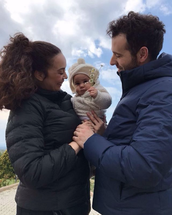 Köy hayatı yaşayan Azra Akın'ın tercihi Ege'den yana oldu - Sayfa 2