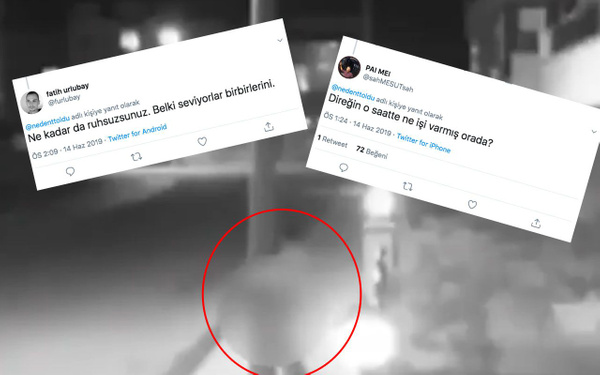 Ordu'da elektrik direğiyle cinsel ilişkiye girmeye çalışan adam infial yarattı - Sayfa 3