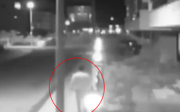 Ordu'da elektrik direğiyle cinsel ilişkiye girmeye çalışan adam infial yarattı - Sayfa 1