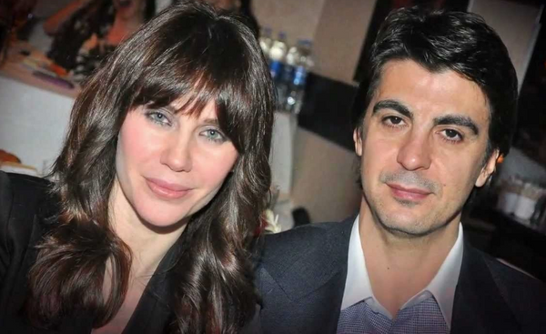 İbrahim Kutluay hapse mi giriyor? Eski eşi Demet Şener'in evine zorla gitmiş - Sayfa 1