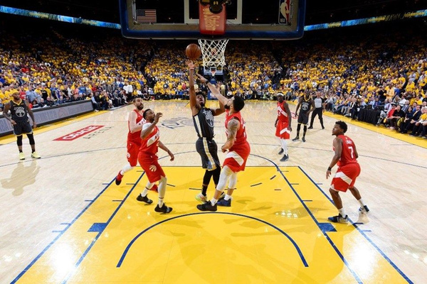 NBA'de tarihi zafer! Şampiyon belli oldu - Sayfa 4