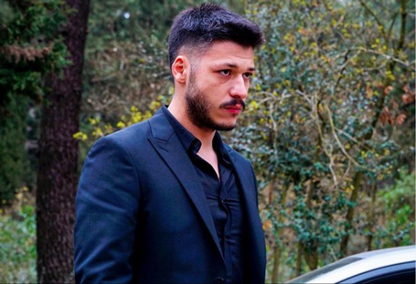 Kubilay Aka Çukur'dan sonra bambaşka birine dönüştü işte son hali - Sayfa 1