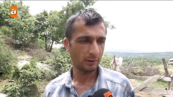 Müge Anlı canlı yayında'da kan donduran Hüsnü Şahin olayı - Sayfa 3