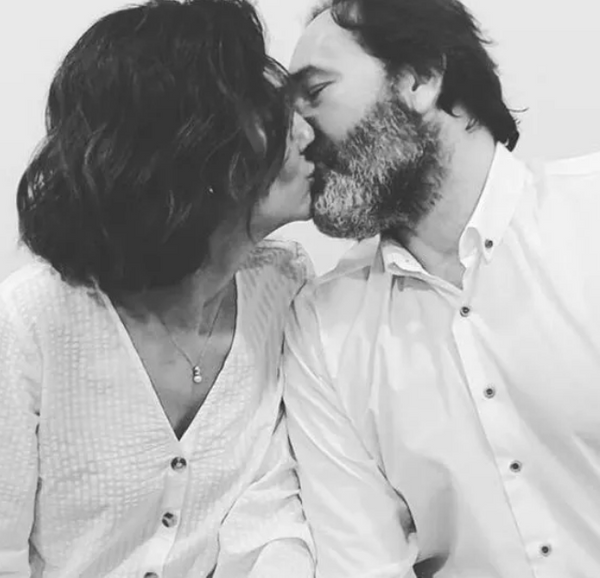 Yosi Mizrahi kimdir sessiz sedasız nikah kıydı evlendiği kişiye bakın - Sayfa 3