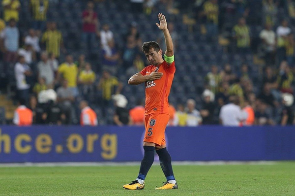 Transferde bomba gelişme! Borussia Dortmund'dan Fenerbahçe'ye sürpriz teklif - Sayfa 1