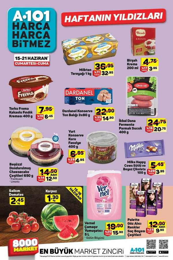 Babalar Günü hediyesi BİM, A101, Şok market, CarrefourSA indirim ve fırsat kataloğu - Sayfa 4