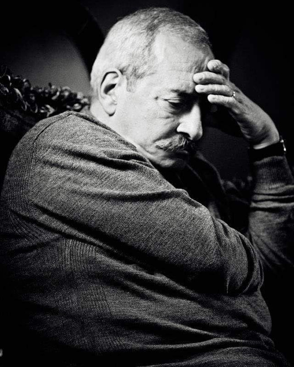 Usta oyuncu Ergün Uçucu, hayatını kaybetti! Ölüm sebebi ne - Sayfa 3