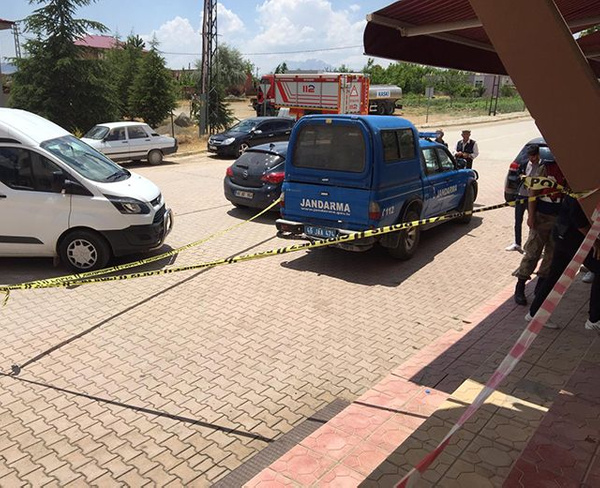Kahramanmaraş'ta uzman çavuş ve eşi ölü bulundu - Sayfa 3