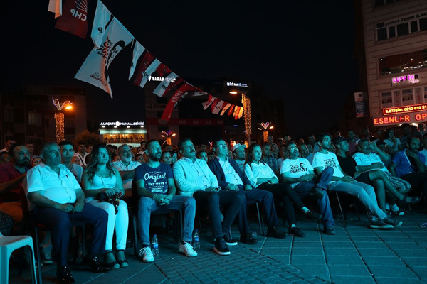 Ekrem İmamoğlu Binali Yıldırım canlı yayınına yoğun ilgi - Sayfa 4