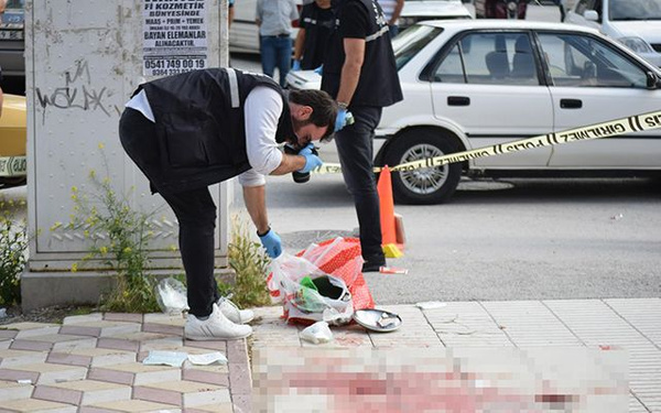Çorum'da eşini yaralayan kocadan şok sözler - Sayfa 2