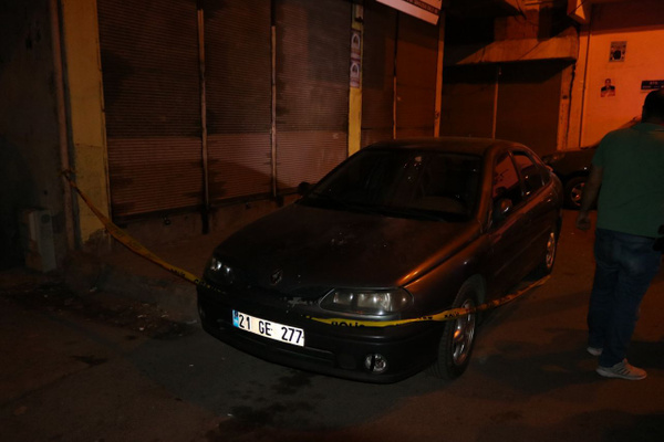 Diyarbakır’da otopark görevlisine silahlı saldırı - Sayfa 4
