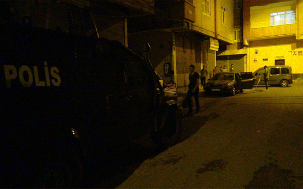Diyarbakır’da otopark görevlisine silahlı saldırı - Sayfa 3