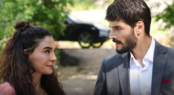 Sette apar topar ayrılık Hercai'nin kaderini etkileyecek flaş gelişme - Sayfa 4