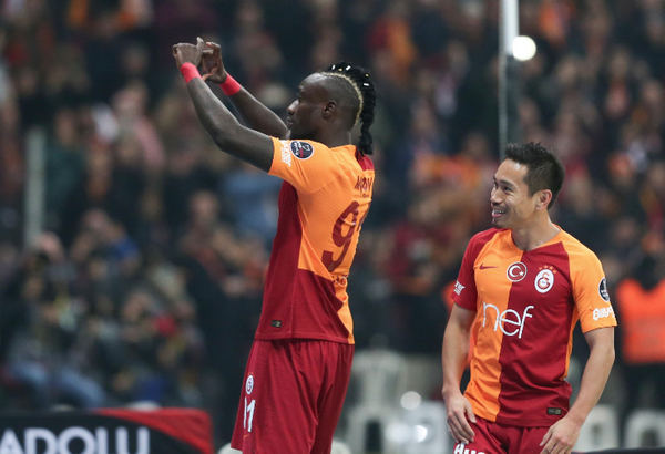 Mbaye Diagne gitti sayılır! Galatasaray forvet için dünya yıldızını getiriyor - Sayfa 3