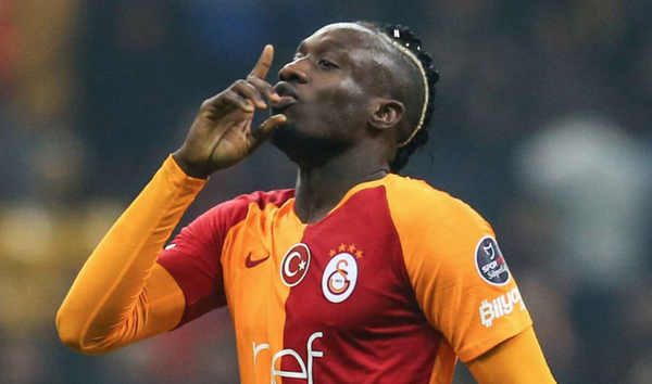 Mbaye Diagne gitti sayılır! Galatasaray forvet için dünya yıldızını getiriyor - Sayfa 1