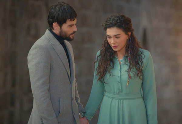Sette apar topar ayrılık Hercai'nin kaderini etkileyecek flaş gelişme - Sayfa 1