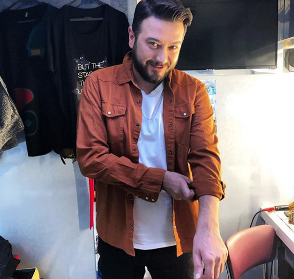 Onur Büyüktopçu'nun yeni işi belli oldu Yemekteyiz'den apar topar ayrılmıştı - Sayfa 4