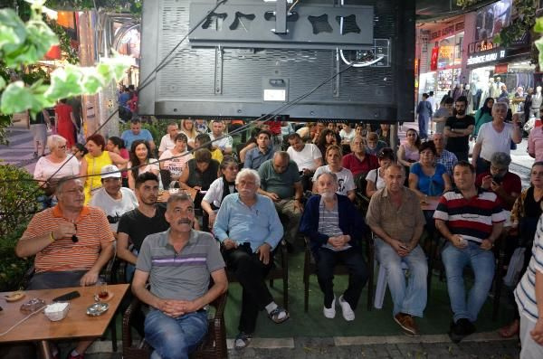 Ekrem İmamoğlu, Binali Yıldırım ortak yayın İstanbul'da böyle izlendi - Sayfa 2