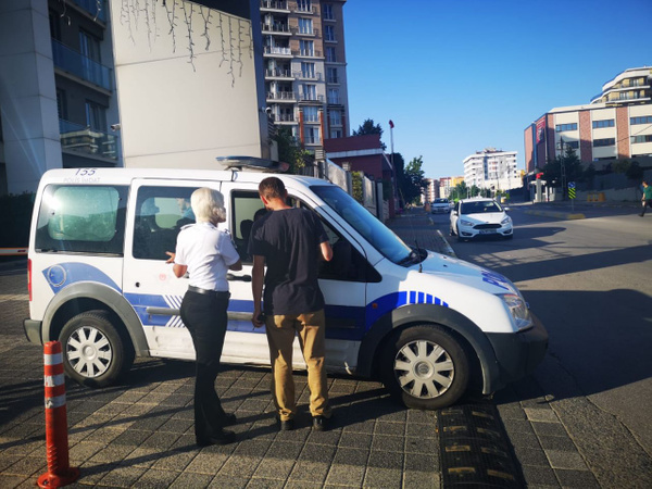 İstanbul Pendik'te bir şahıs kız arkadaşını öldürüp intihar etti - Sayfa 4