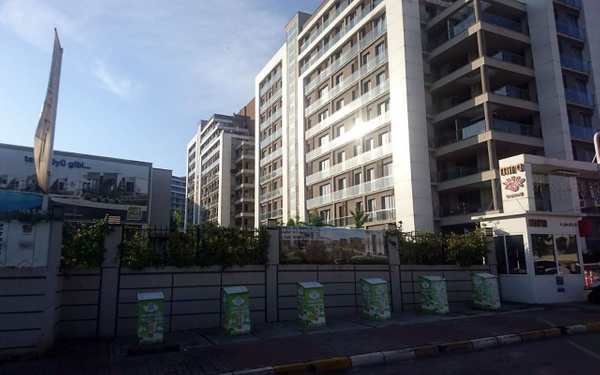 İstanbul Pendik'te bir şahıs kız arkadaşını öldürüp intihar etti - Sayfa 1