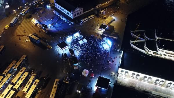Ekrem İmamoğlu, Binali Yıldırım ortak yayın İstanbul'da böyle izlendi - Sayfa 4