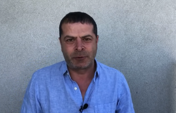 Cüneyt Özdemir'den olay İsmail Küçükkaya tepkisi: Son soru bombaydı - Sayfa 1