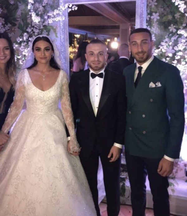 Gökhan Töre ile Diriliş'in yıldızı Esra Bilgiç'in evliliğinde kara bulutlar - Sayfa 3